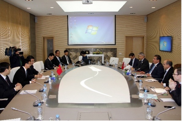 法务及投资咨询服务场景一